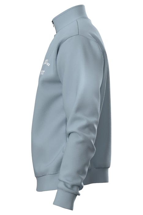 KIDS THE CROCODILE BABY BLUE 4