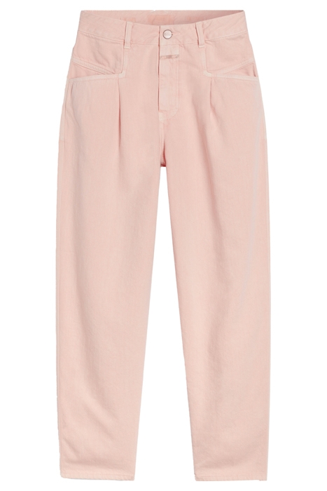 CLOSED WOMEN PEARL JEANS WILD ROSE 5