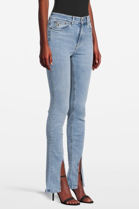 NEW TRUMPET CASPAR PALE TRIPLE STONE 4