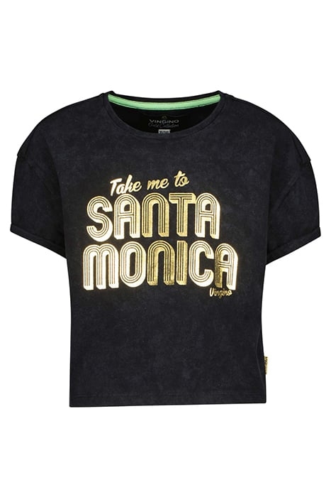 HEMMY WASHED BLACK 1