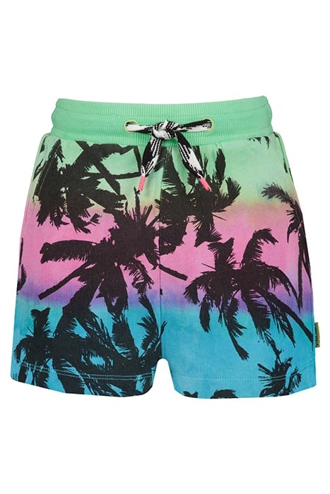 RENSKE FRESH NEON GREEN 1