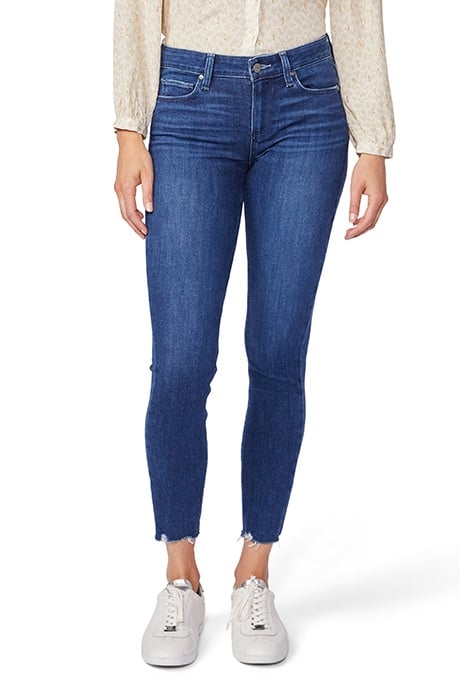 VERDUGO ANKLE ALL NIGHT W/ TIPSY HEM 1