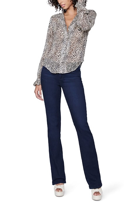 MANHATTAN BOOT BLUE MOON 3