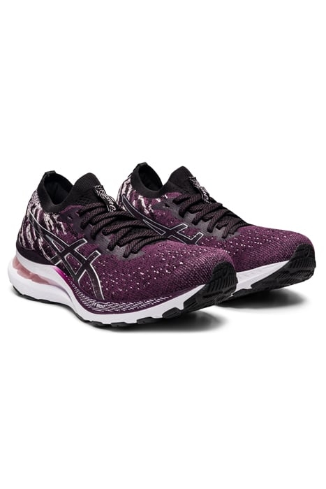 GEL-KAYANO 28 MK DEEP PLUM/BLACK 2