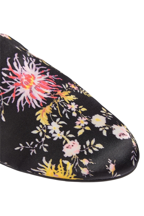 BECCA SLIPPERS BLACK 4