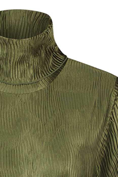 CHARLOT TOP L/S CYPRESS GREEN 2