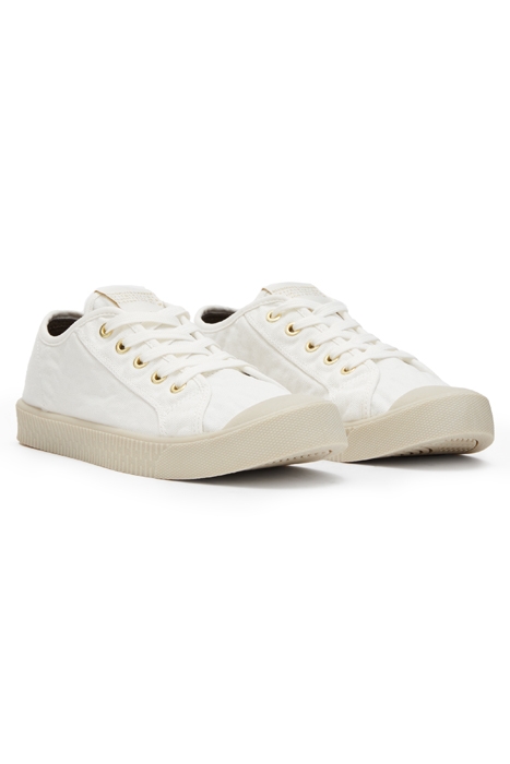 CLEMMY SNEAKER WHITE 3