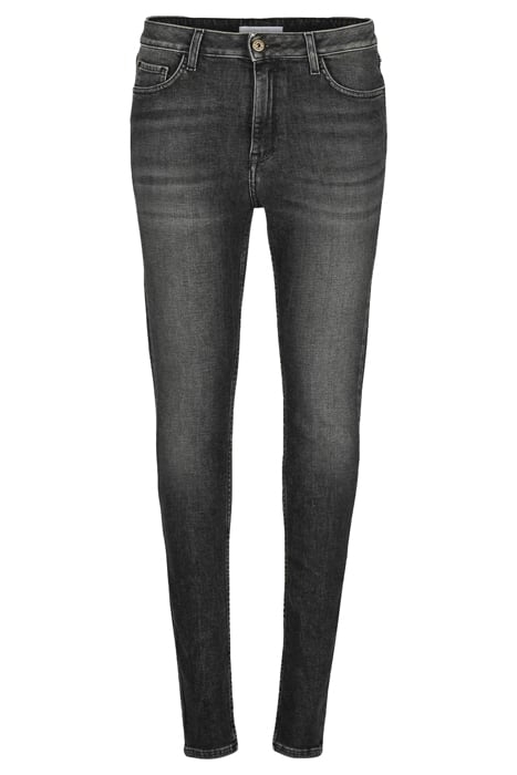 SKINNY PANT DARK GREY 4