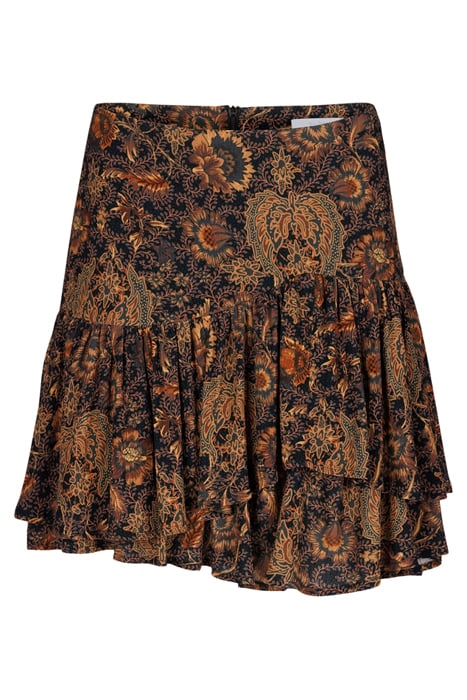 ELENA AIDA SKIRT AIDA PRINT 4