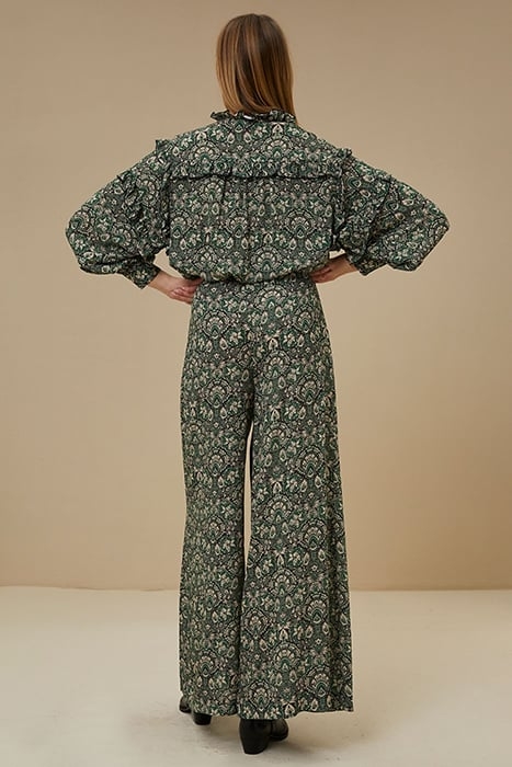 ELINE JODHPUR BLOUSE JODHPUR PRINT 2