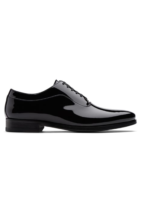 BLACK TUXEDO OXFORD 1
