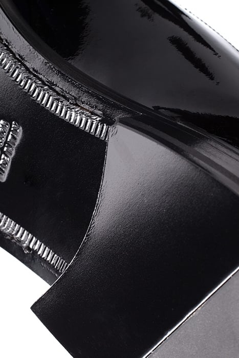 BLACK TUXEDO OXFORD 4