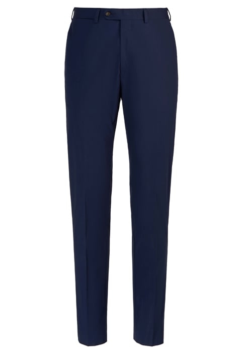 NAVY SOHO TROUSERS 2