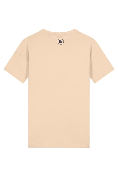 DAVE T-SHIRT DUST DUST 2