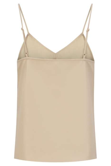 MAGNO TOP NUDE NUDE 2