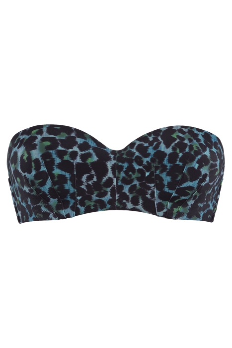 PANTHERA BLACK AND GREEN BLACK AND GREEN 5