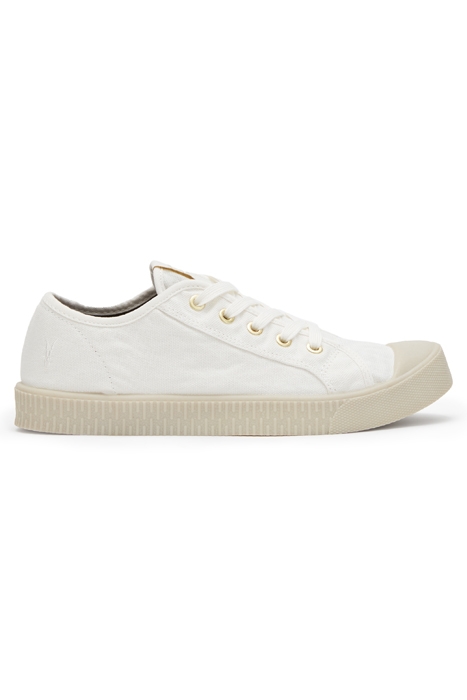 CLEMMY SNEAKER WHITE 1