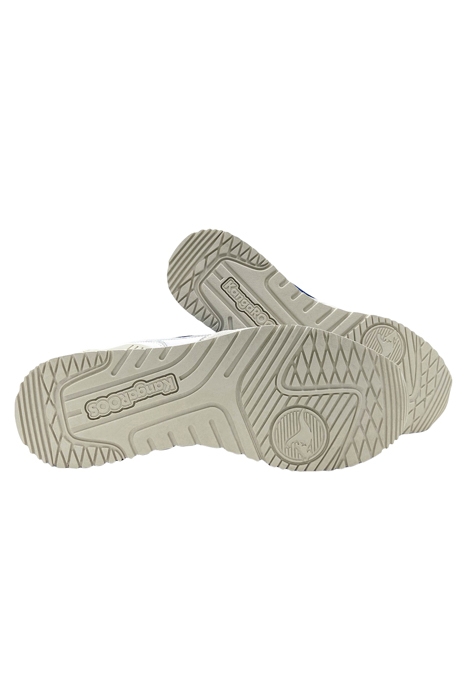 FUTURE RUNNER WHITE/NAVY 4