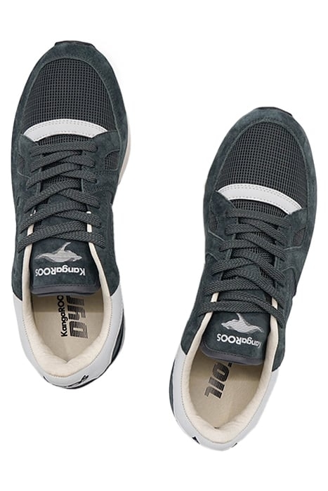 COIL R1 OG STEEL GREY 2