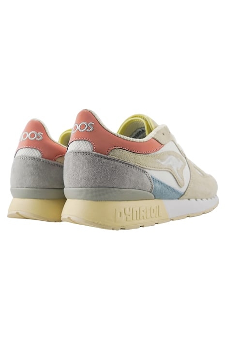 COIL R1 OG POP OFF WHITE/PEACH 3