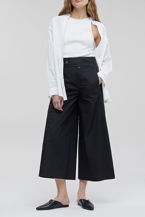 WOMEN LUNA PANTS BLACK 3