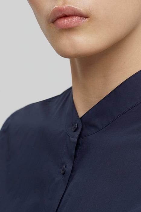 WOMEN SLEEVELESS SHIRT DARK NIGHT 5