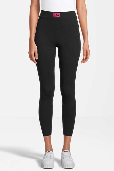 BAYONNE 7/8 LEGGINGS BLACK BEAUTY 2