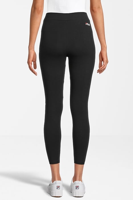 BAYONNE 7/8 LEGGINGS BLACK BEAUTY 3