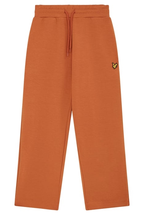 LUXE TROUSER W800 RUSTED ORANGE 5
