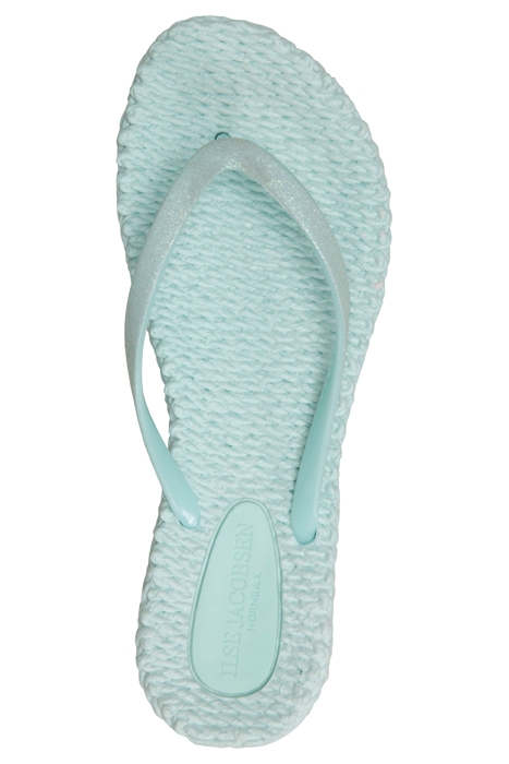 10 CHEERFUL01 FLIP FLOPS JADE MINT 3