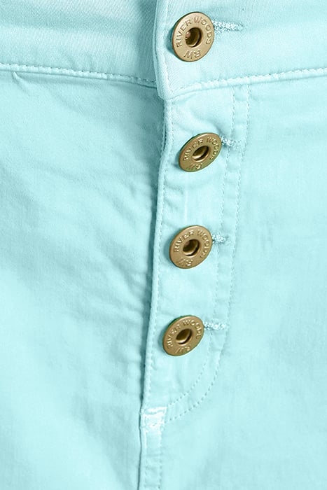 REG WAIST KNEELENGTH SKIRT GREEN 4