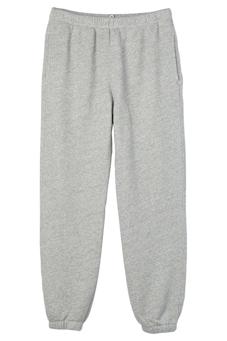 80S SWEATERTBOTTOMS HEATHER GREY 1