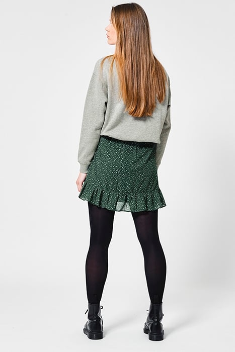 ROSE-ANN BOTTLE GREEN 3