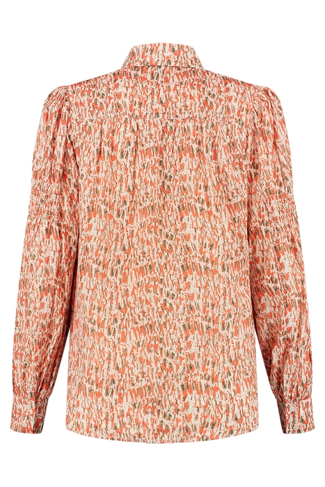 RISO BLOUSE FIESTA 2