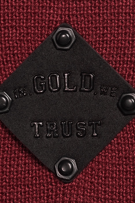 THE MATURITY NINE IRON 6