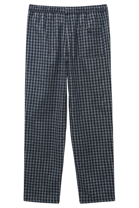 LEYLAND PJ TROUSER WASHED BLACK 5