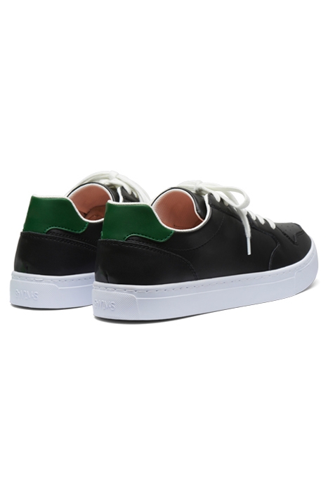AVENUE SNEAKER BLACK 3