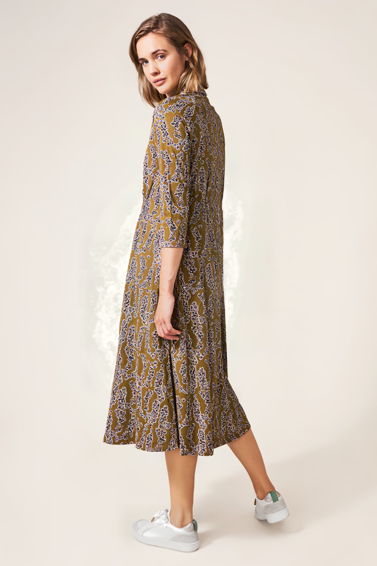 CARMEN JERSEY SHIRT DRE CHART 2