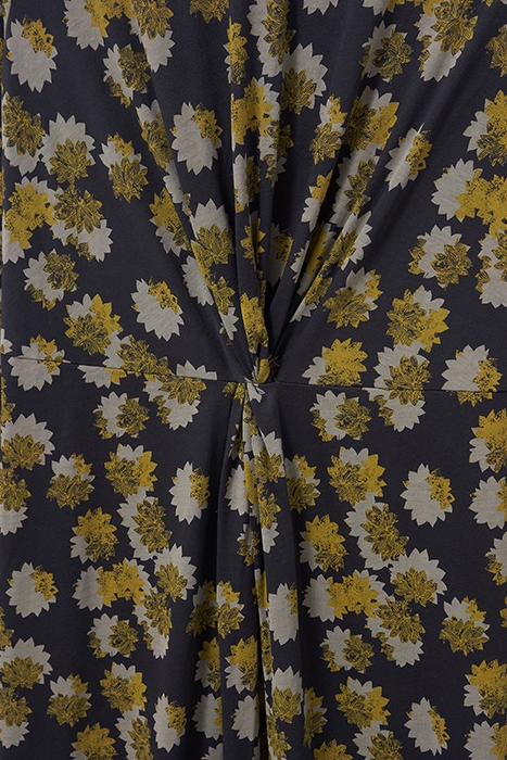 LOTTIE TWIST JERSEY DRE GREY 4