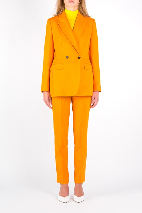 LEAN TROUSER MANDARIN 1