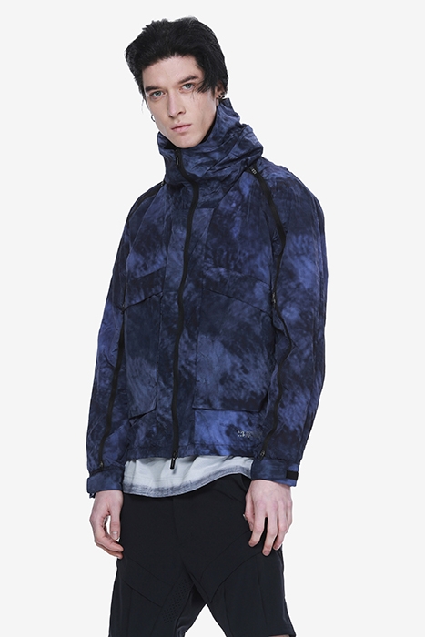 QM286 - CRISPR BLUE PRINT 1