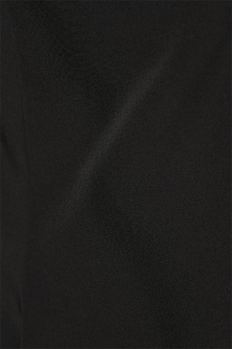 WOMEN‘S CIGARETTE TROUSERS BLACK 5