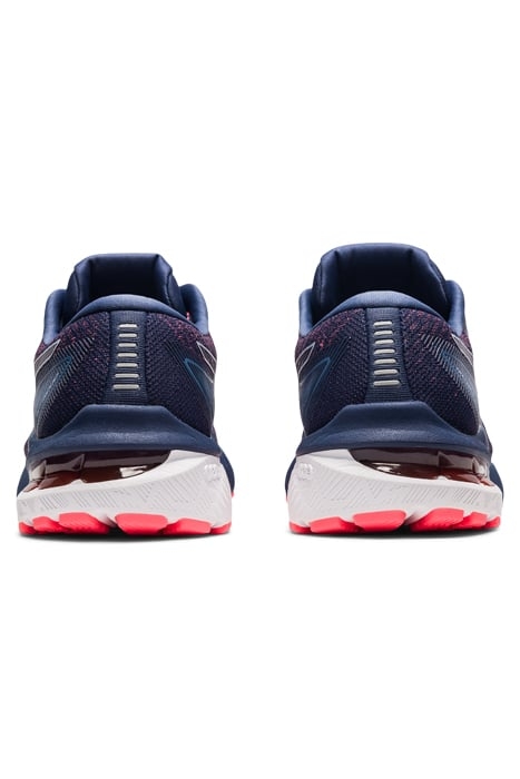 GT-2000 10 BLAZING CORAL/THUNDER BLUE 4