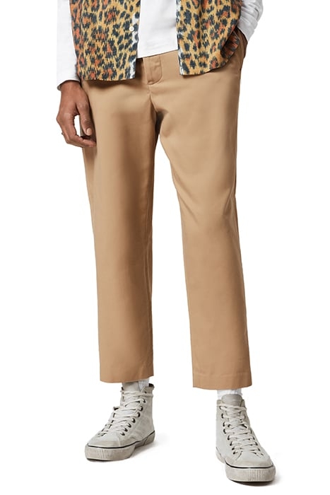 CART TROUSER SAND 1