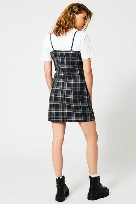 DEVIN YELLOW/BLACK 4