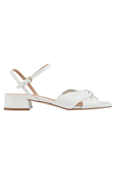 LINA SANDAL WHITE 1