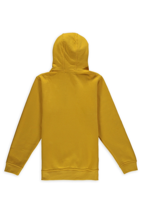 TON SUR TON LOGO HOODIE BUMBLEBEE 2