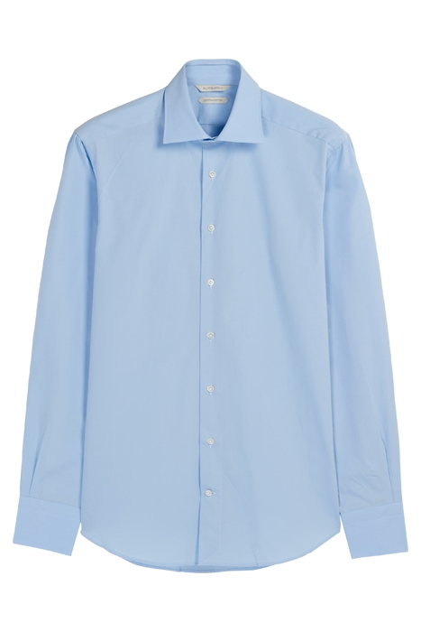LIGHT BLUE FORMAL SHIRTS 1