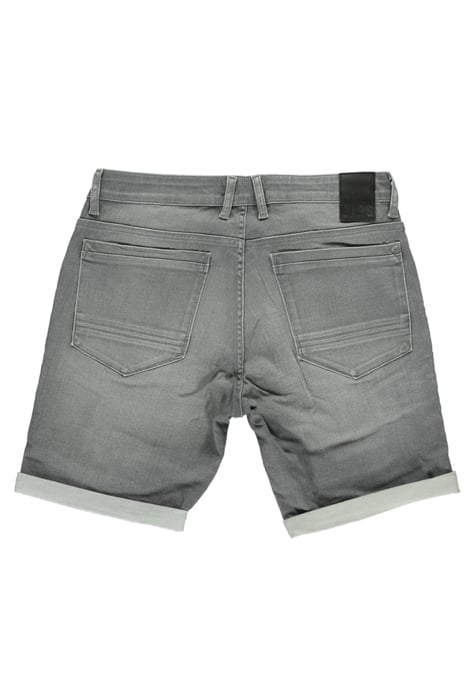 HENRY SHORT DEN. GREY USED 2