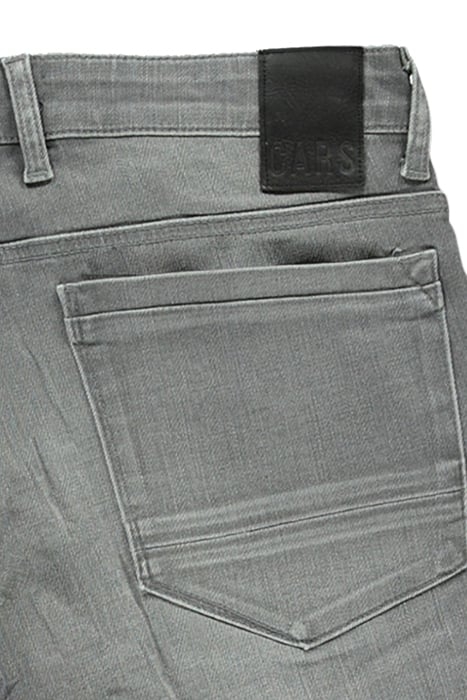 HENRY SHORT DEN. GREY USED 3